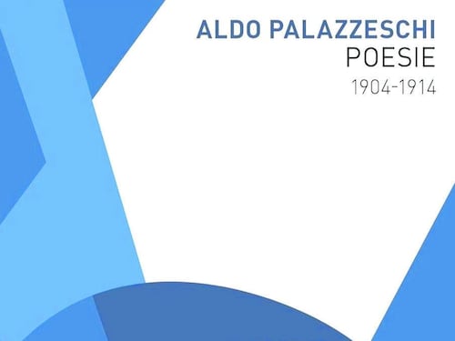 "E lasciateci divertire con la grazia di Palazzeschi"