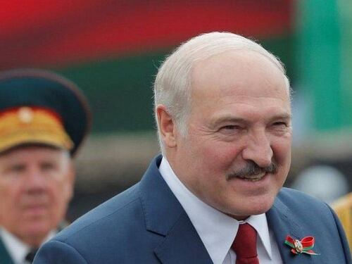Mossa a sorpresa della Bielorussia: avviate le esercitazioni militari