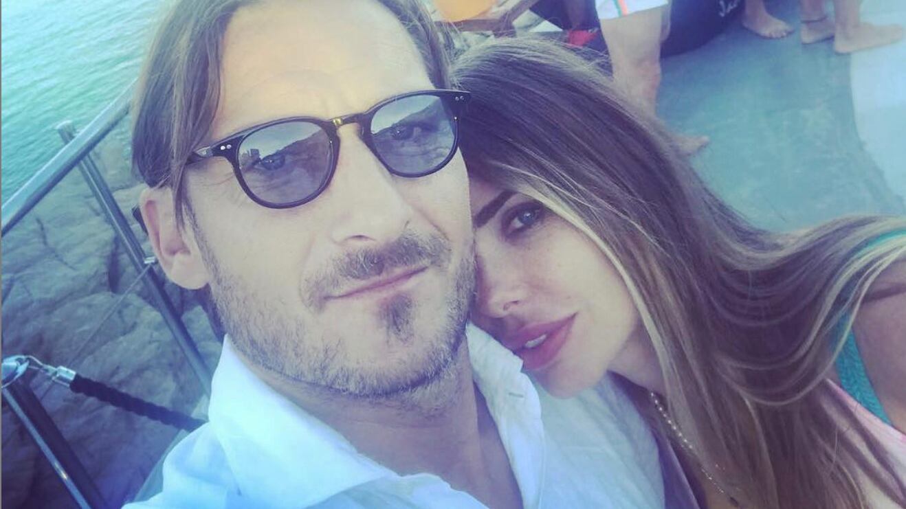 Ilary Blasi rivela: "Vorrei fare cinema ma non mi chiama nessuno"