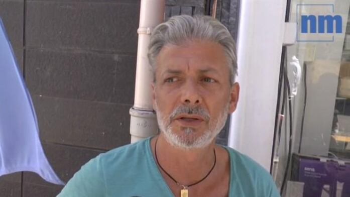 Nizza, un testimone: "Ho sentito gridare tre volte Allahu akbar"
