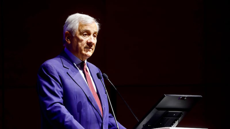 Caso Regeni, Tajani replica alle opposizioni: “Non ho paura di andare in Parlamento”