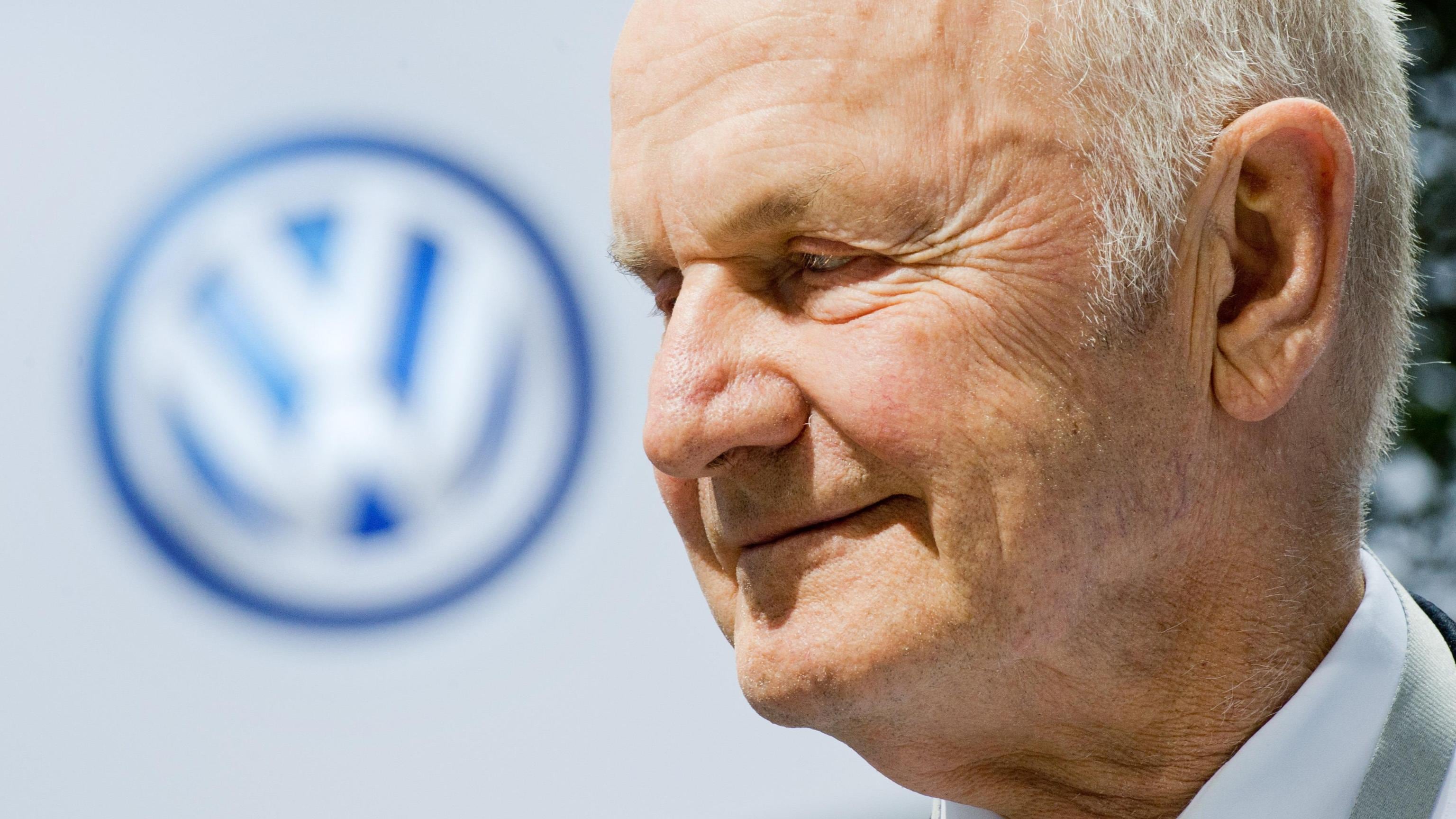 Ferdinand Piëch, genio visionario unico nel suo genere