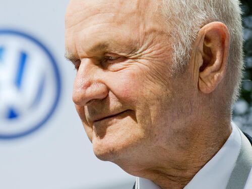 Ferdinand Piëch, genio visionario unico nel suo genere