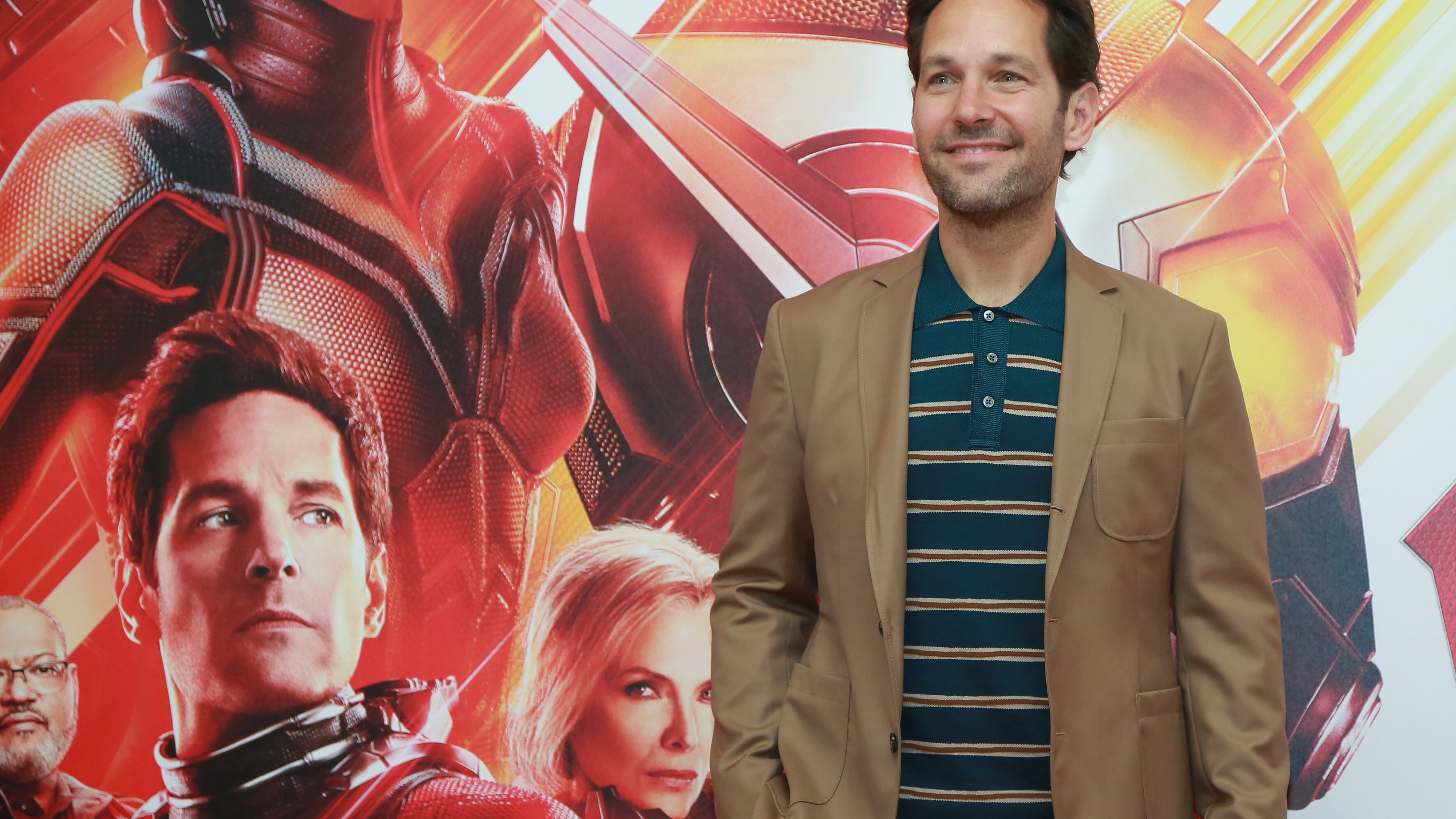«Eroe, ladro e padre: quant'è complicato essere un Ant-Man»