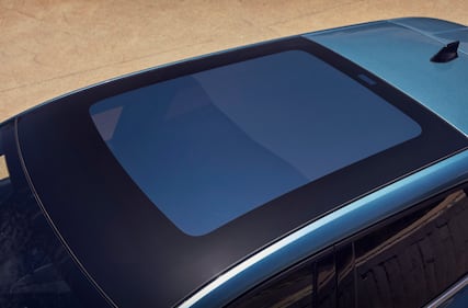 Renault Symbioz E-Tech: guarda la gallery del nuovo crossover full-hybrid 15