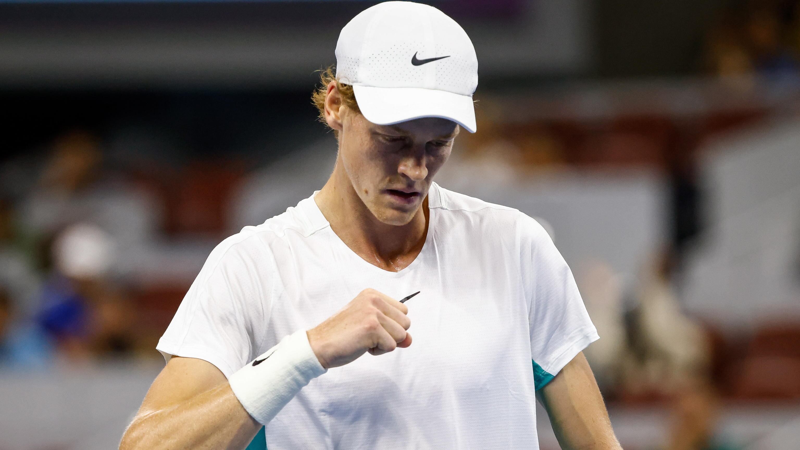 Atp Pechino 2023: quanto guadagna Sinner se vince o perde la finale