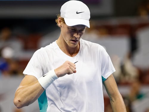 Atp Pechino 2023: quanto guadagna Sinner se vince o perde la finale