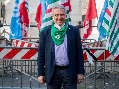 "Siamo d'accordo, ma i tagli siano strutturali e avanti contro l'evasione"