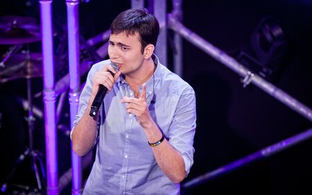 X Factor 9, ecco i dodici concorrenti 44