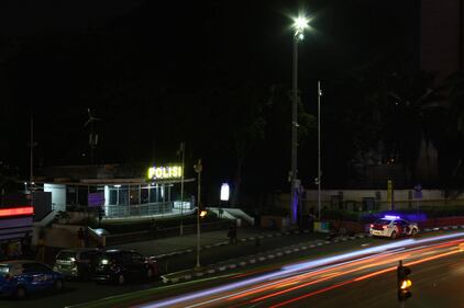 Earth Hour, la Terra si spegne per un'ora 12