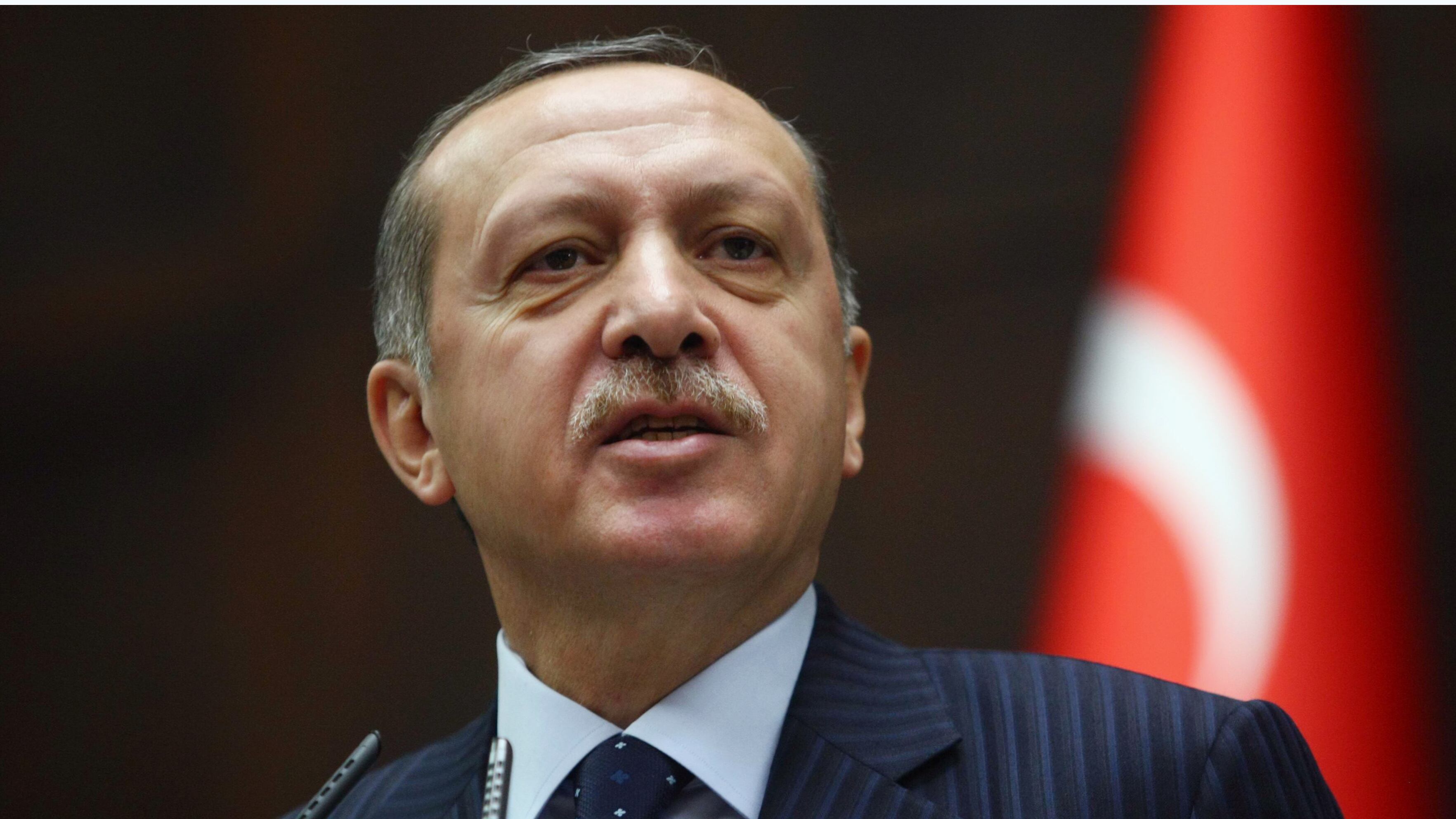 Avviata in Turchia un'indagine sulle intercettazioni di Erdogan