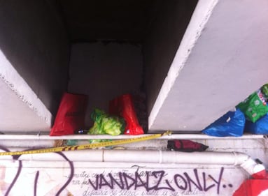 Stazione Tiburtina, ecco dove nascerà il nuovo centro d'accoglienza 7