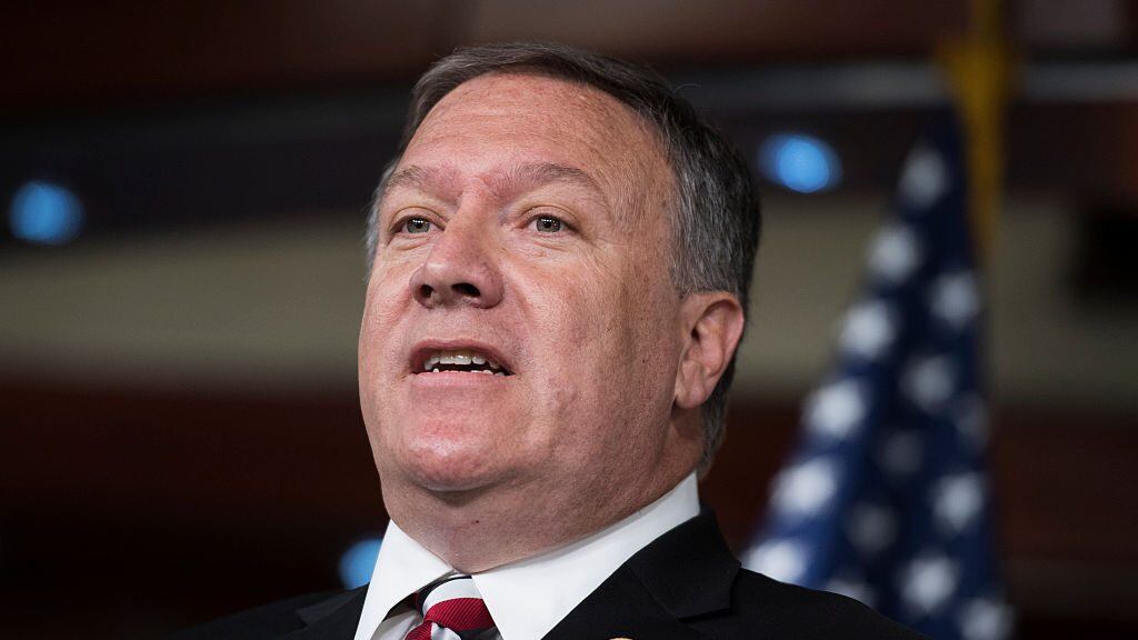 Pompeo rovescia la linea Obama: "Abbiamo imparato dai nostri errori"