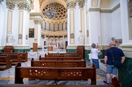 Chiesa Potenza 3