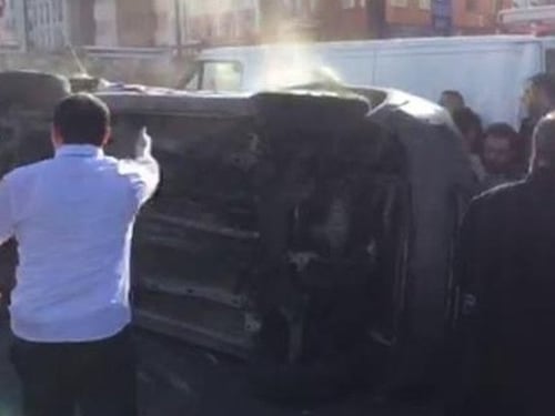 Morti e feriti a Istanbul