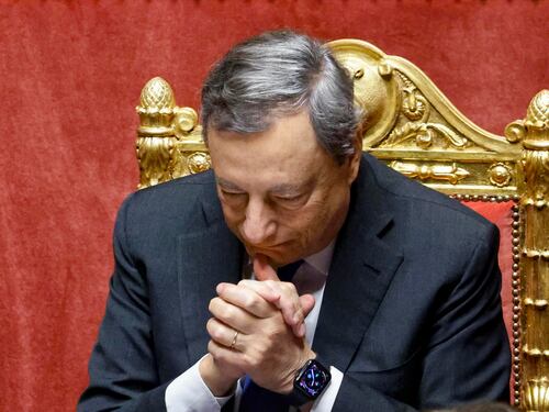 Gioco di specchi