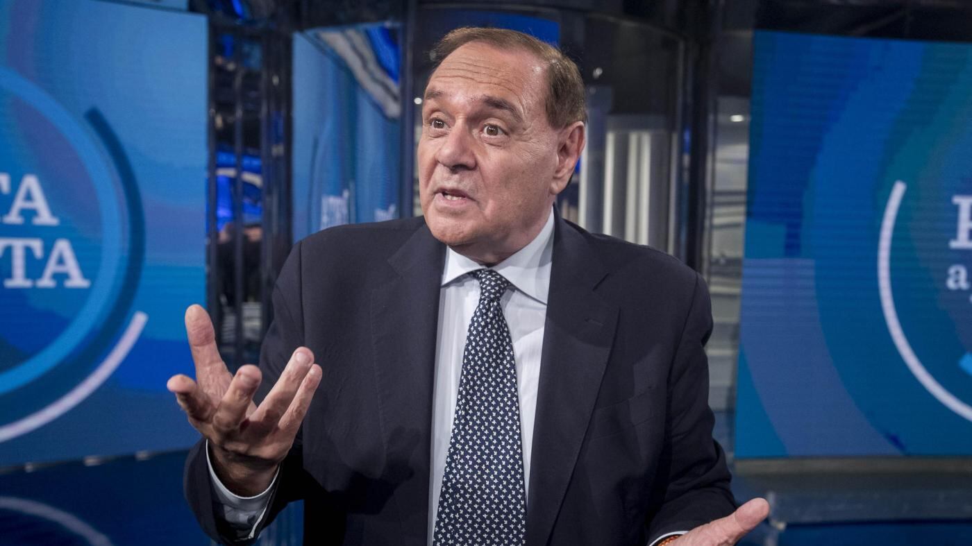 "Sindaco a vita? Mi fermerò a 79 anni. Si vince col metodo Mastella: l'ascolto"