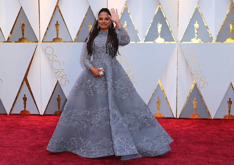 Eleganza e sensualità agli Oscar 11