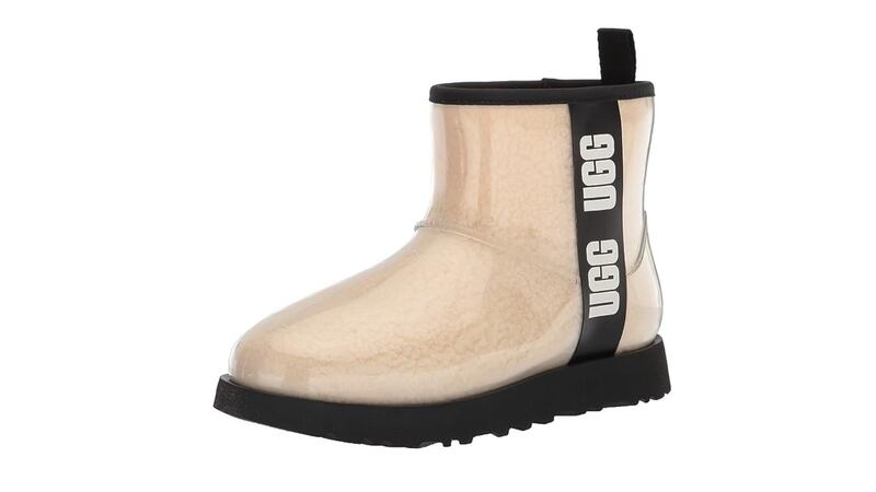 Ugg