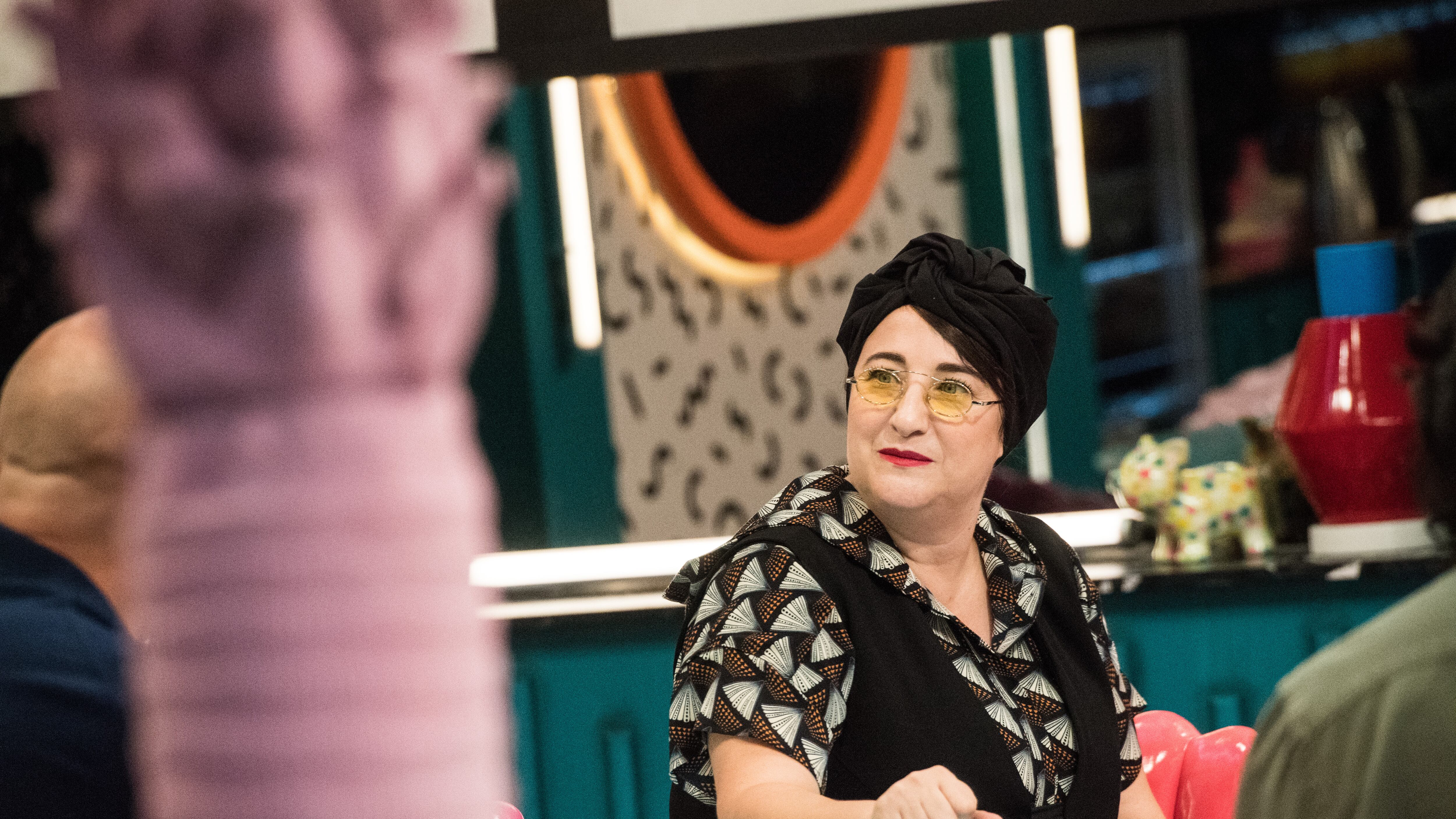 Maria Di Biase pronta per Lol: "Il politicamente corretto castra noi comici"