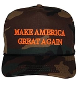 I gadget di Donald Trump 3