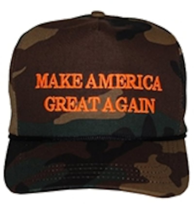 I gadget di Donald Trump 3