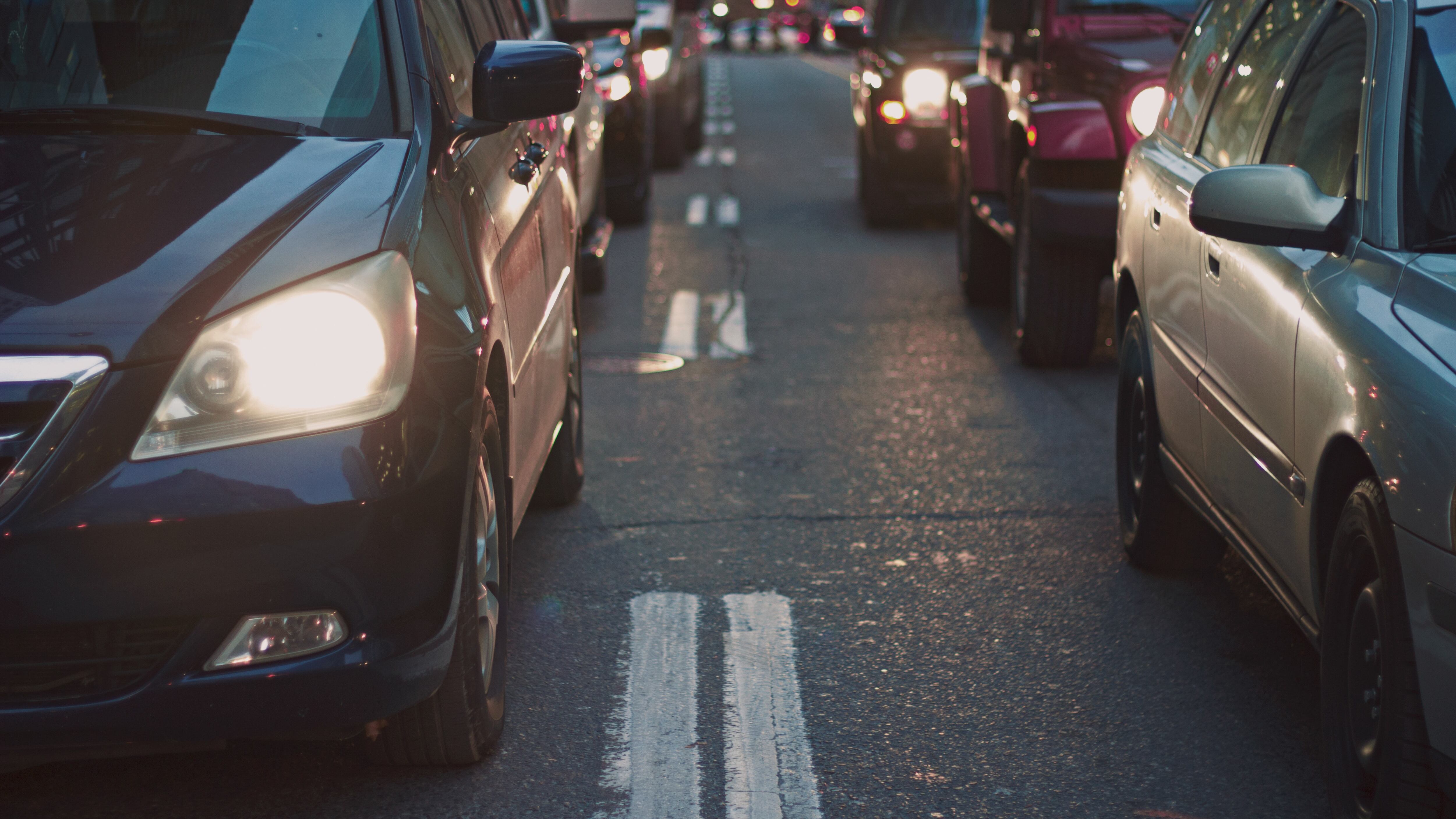 Domenica da bollino rosso per il controesodo: 12milioni di auto in transito sulle strade