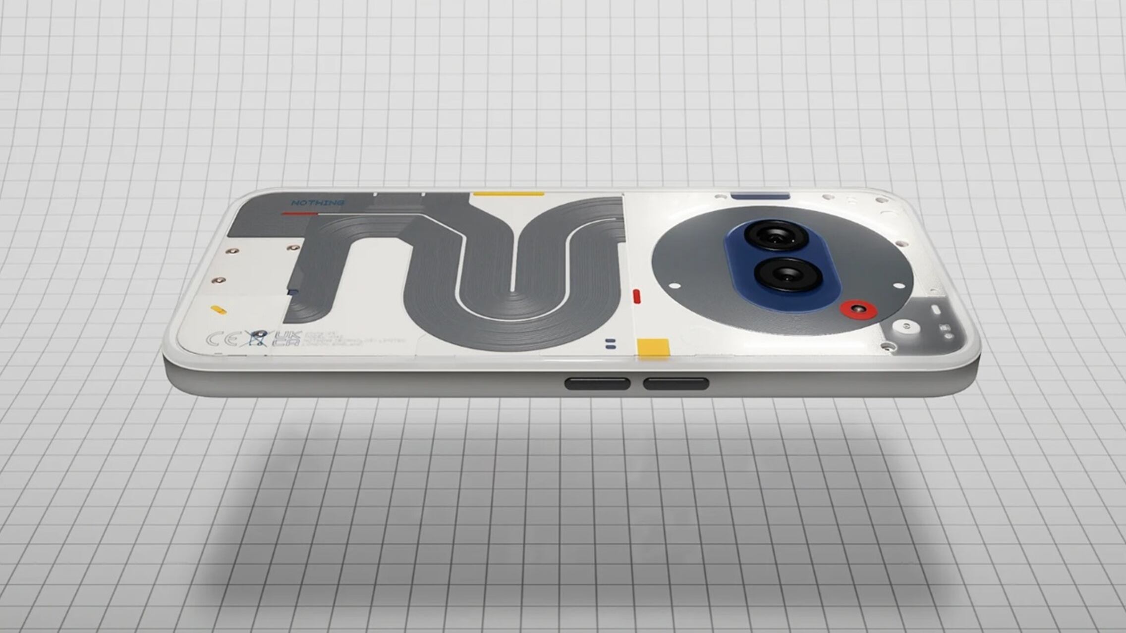 Cover, aggiornamenti e prezzo, ecco perché il Nothing Phone (2a) Special Edition è così amato