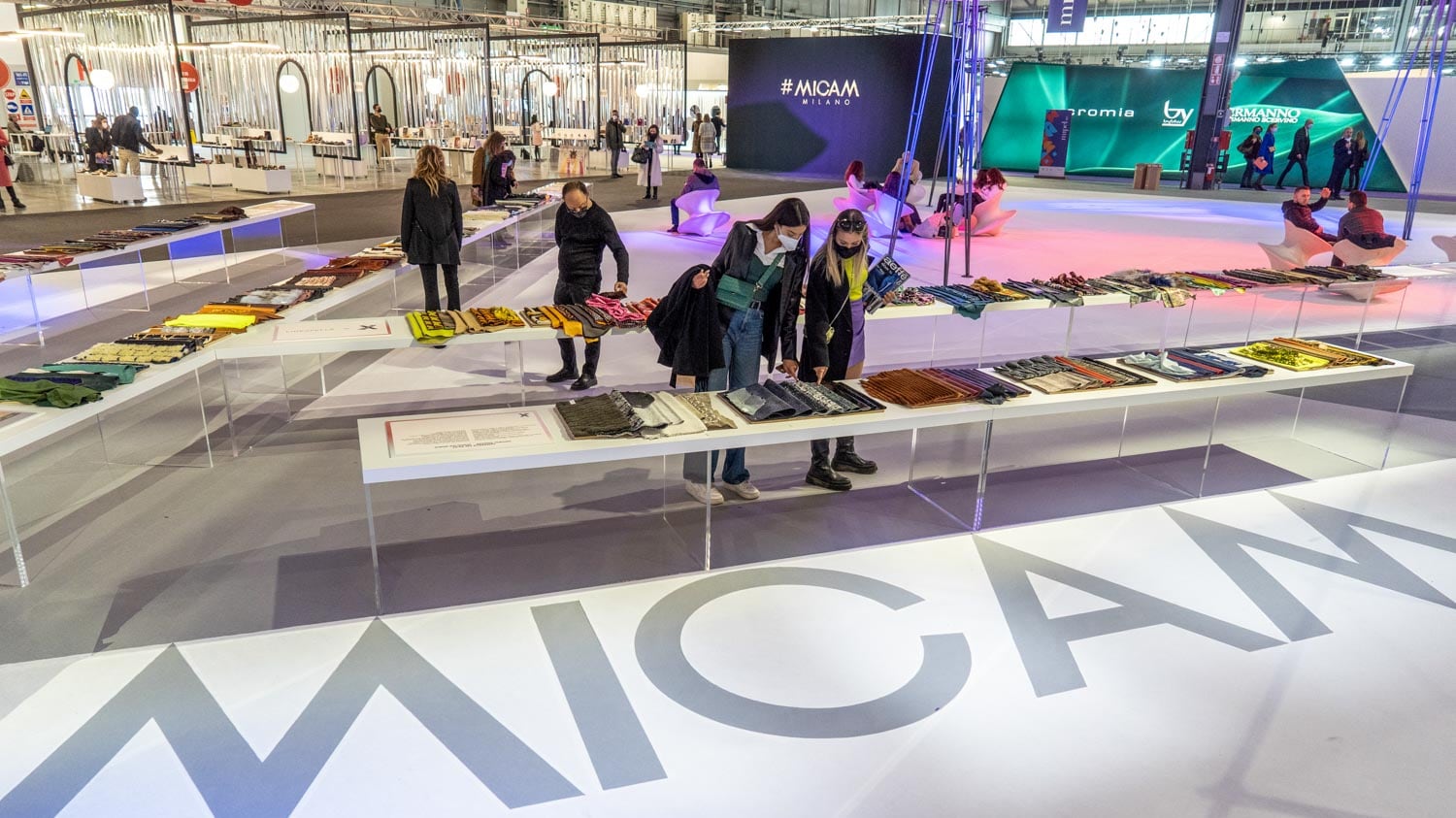 Torna MICAM Milano: un mix di sostenibilità e innovazione