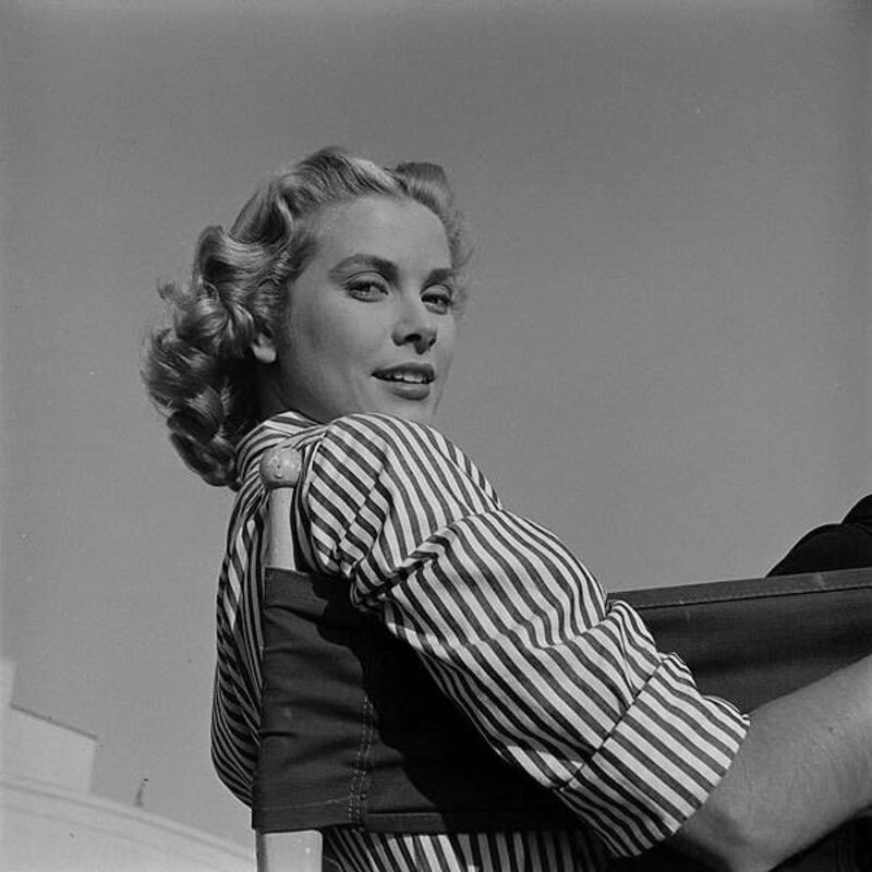 Grace Kelly, le foto della principessa di Monaco 5