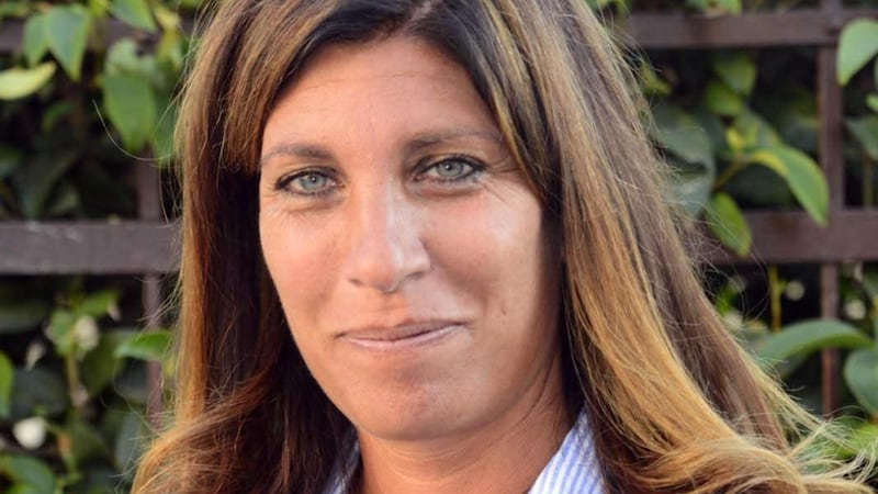 A “Chi l’ha visto?” Raffaella Griggi Al posto di Sciarelli