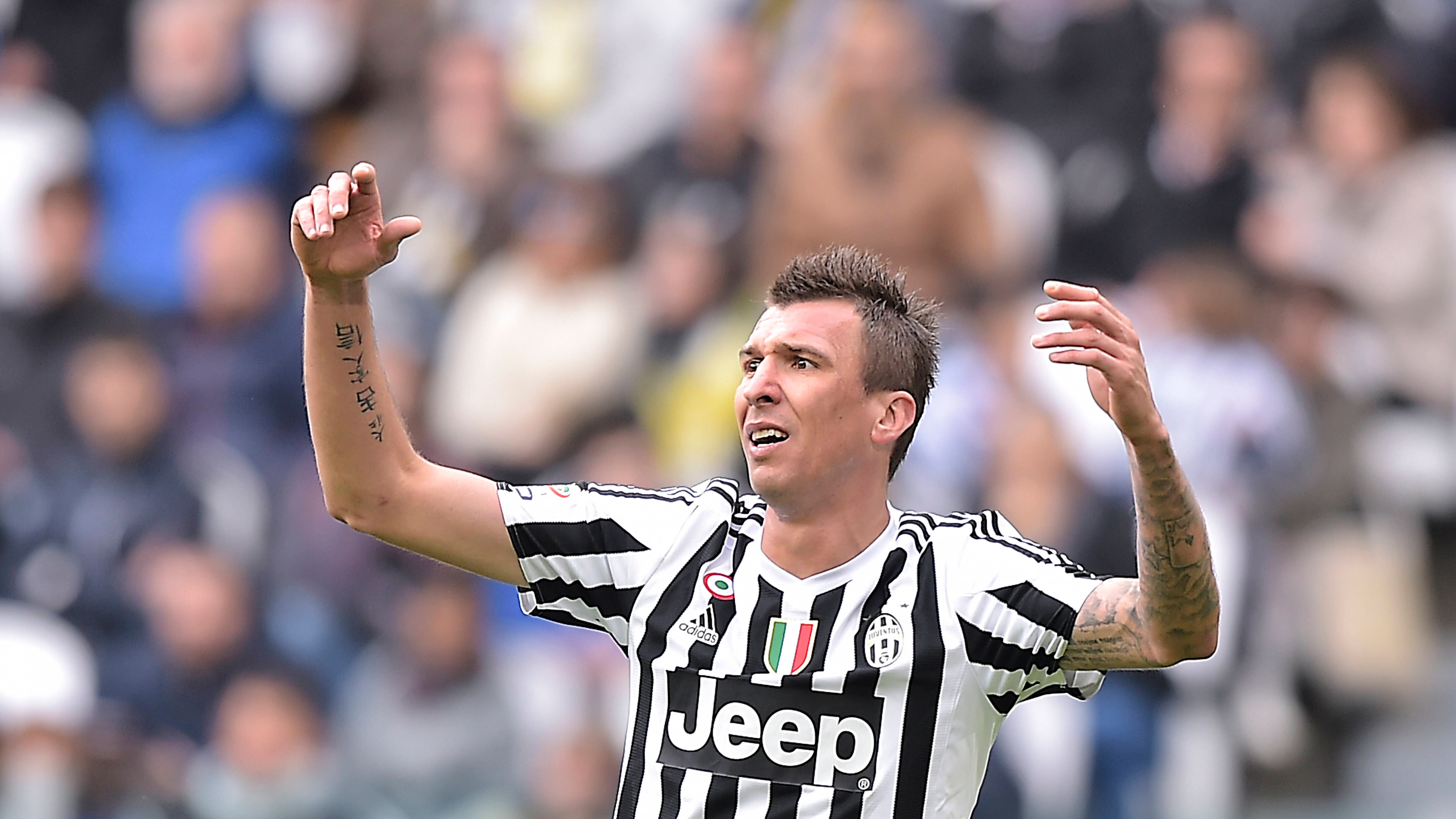 Mandzukic, Brozo & C. Quelli per cui 11 posti non bastano