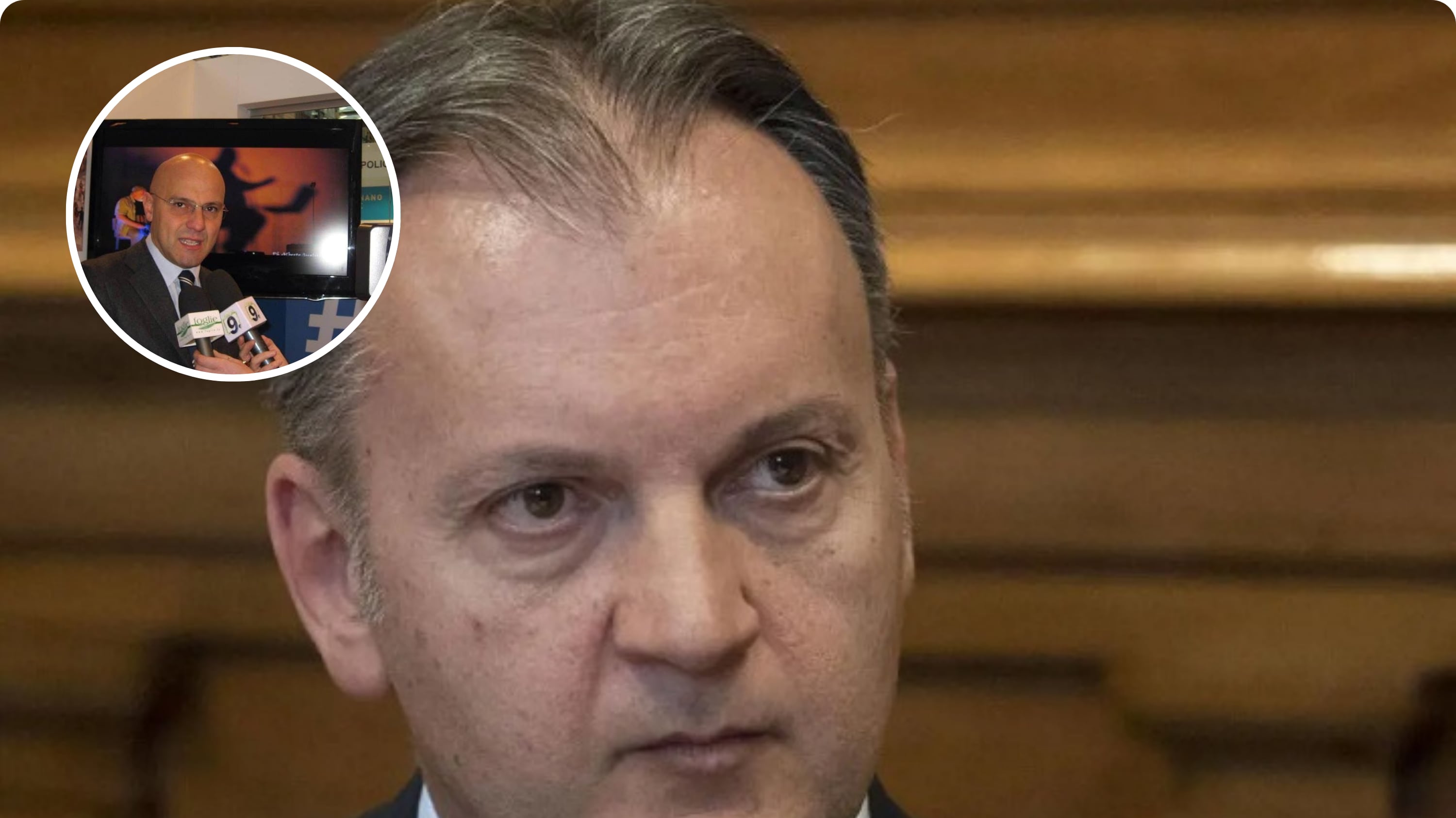 "Io vittima per anni di un errore. E il pm condannato sta al suo posto"