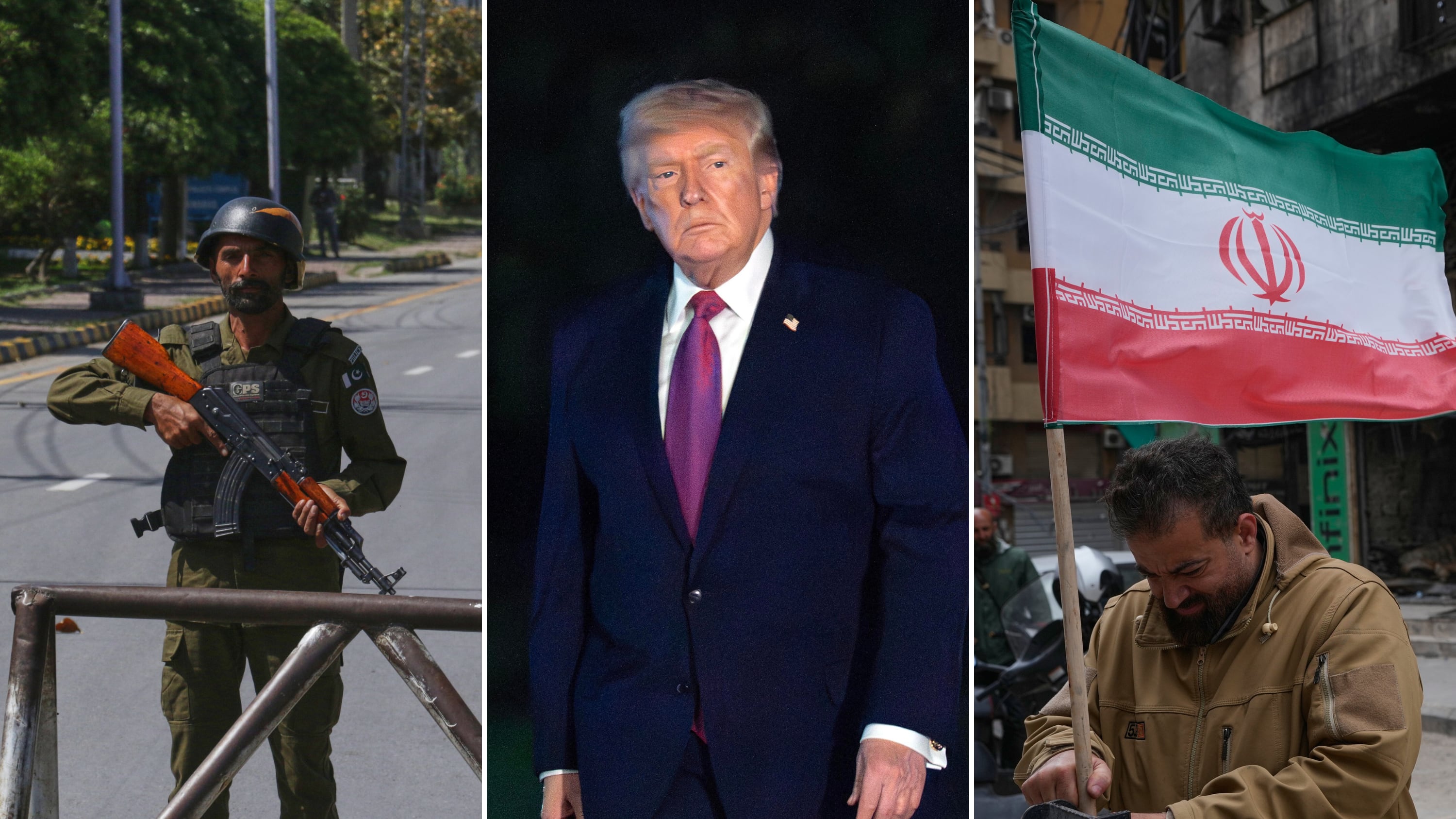 Continua la mediazione Washington-Teheran, ma Hegseth avverte: "Pronti all'azione". E Khamenei ordina che l'uranio resti in Iran