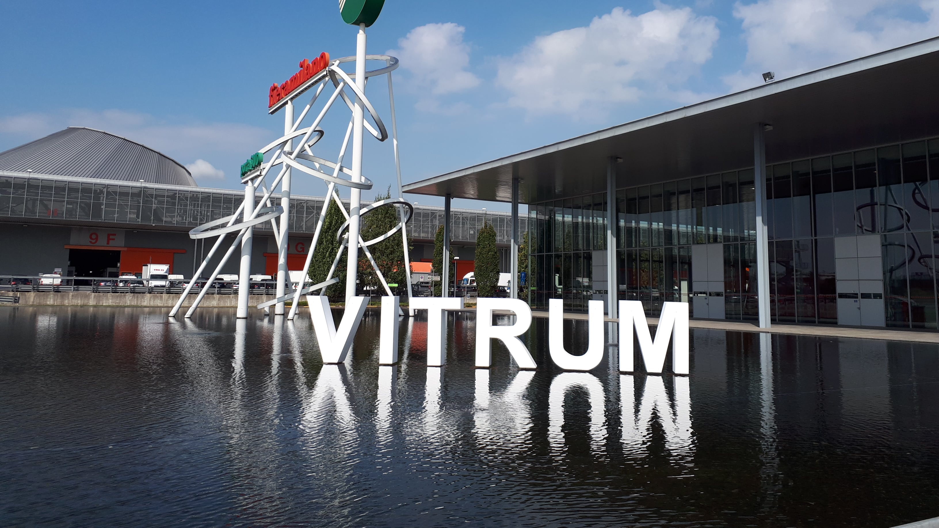 Vitrum 2025, la sfida dei nuovi mercati per il made in Italy