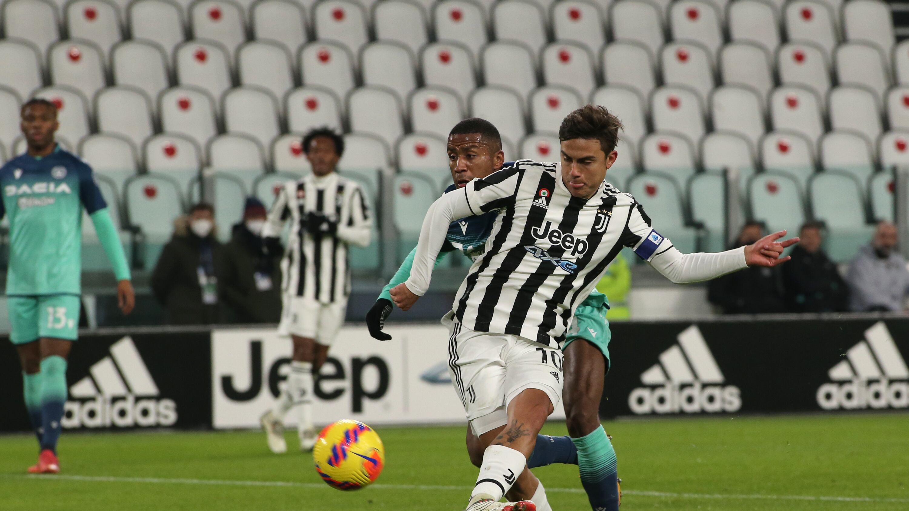 Dybala, non è da capitano il finale della storia. E la Signora non cederà