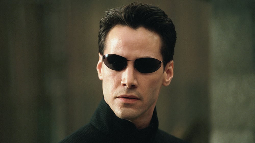 Vivere nel mondo di "Matrix" non sarebbe poi tanto male