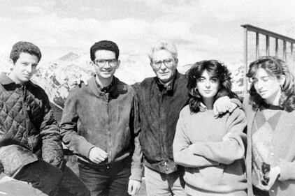Chi è Sergio Mattarella, il XII Presidente 1
