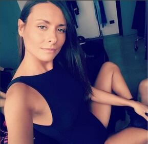 Elisa Monti sexy su Instagram 6