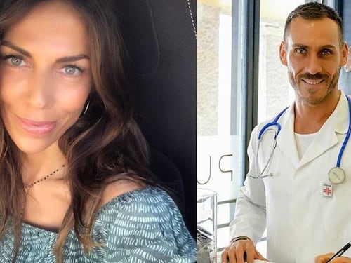 La ex moglie di Pino Daniele ritrova l'amore
