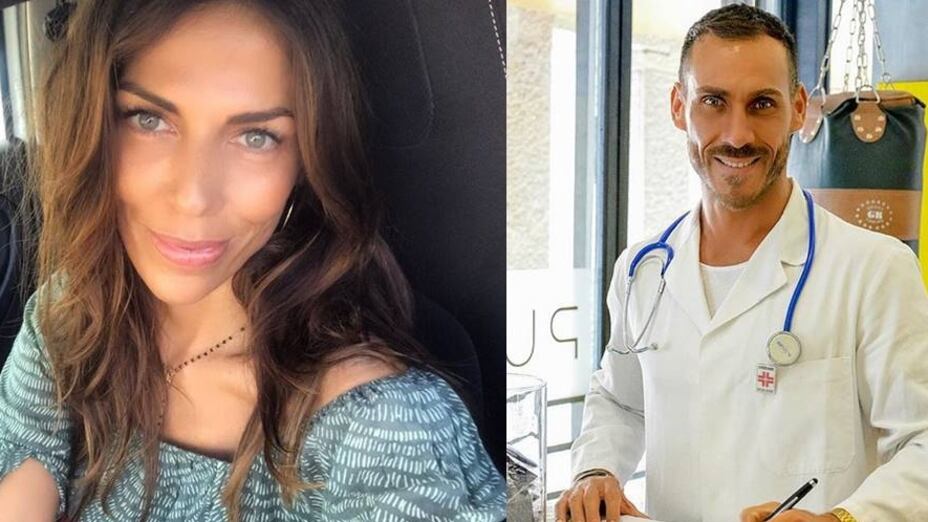 La ex moglie di Pino Daniele ritrova l'amore