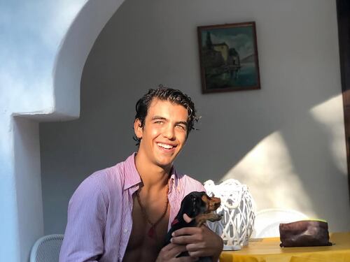 Morto Andrea Savorelli, l'attore de "Il Paradiso delle Signore" aveva 30 anni