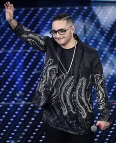 The Voice of Italy, tutti gli ospiti della semifinale 3