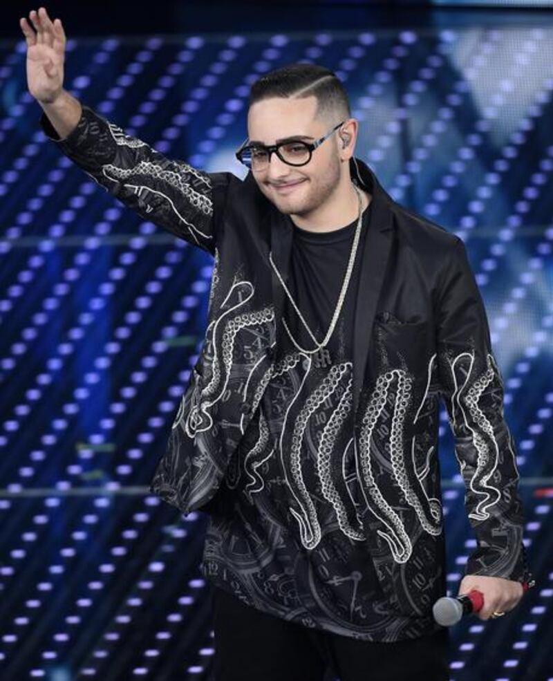 The Voice of Italy, tutti gli ospiti della semifinale 3