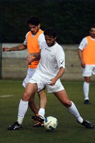 La Partita del Cuore 2016: foto 28
