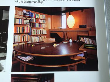 Le stanze del design 7