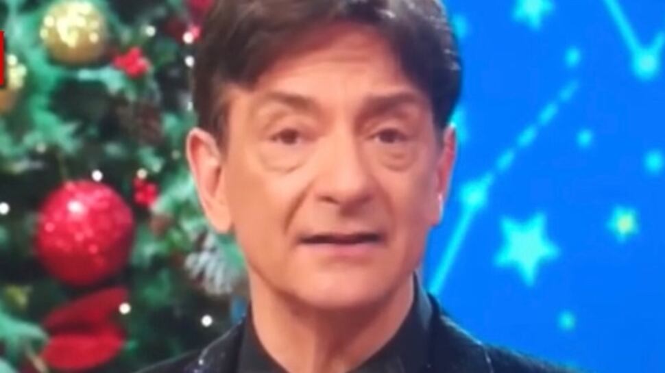 "Le mie previsioni non erano per tutti i segni": Paolo Fox fa chiarezza e smonta la fake news
