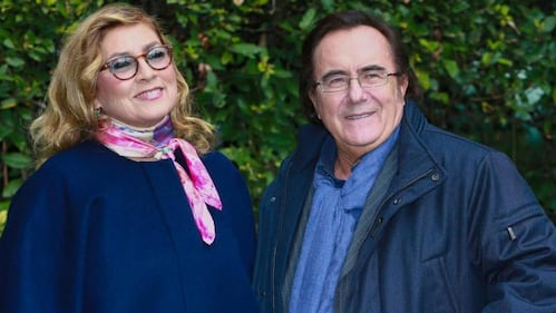 Al Bano, Romina Power e Loredana Lecciso, foto 7
