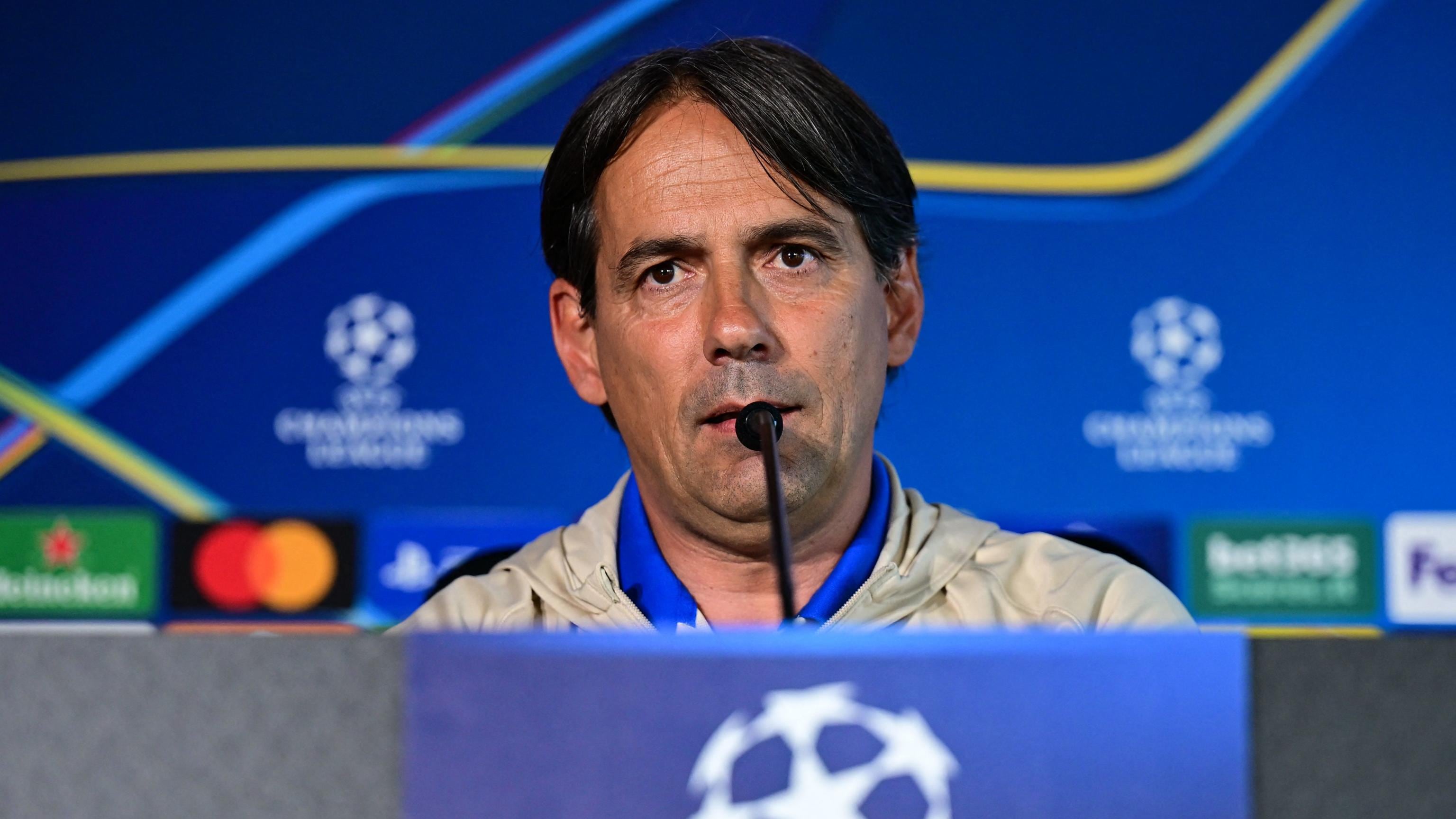Ultimo passo per la storia. Inzaghi pronto per il Psg dopo la lezione del City