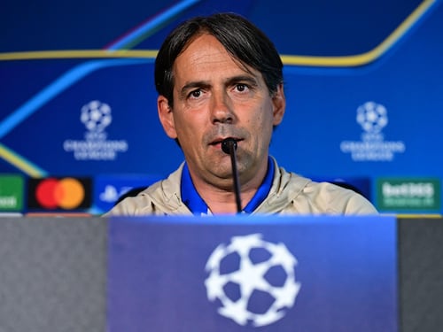 Ultimo passo per la storia. Inzaghi pronto per il Psg dopo la lezione del City